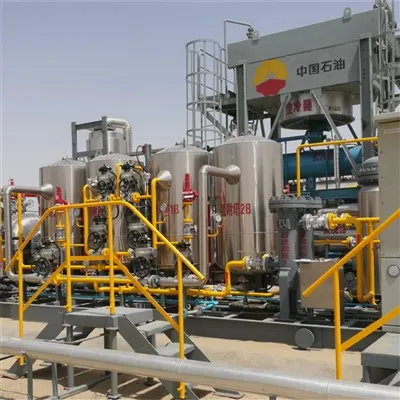 Oilfield Chemical Equipment oklahoma